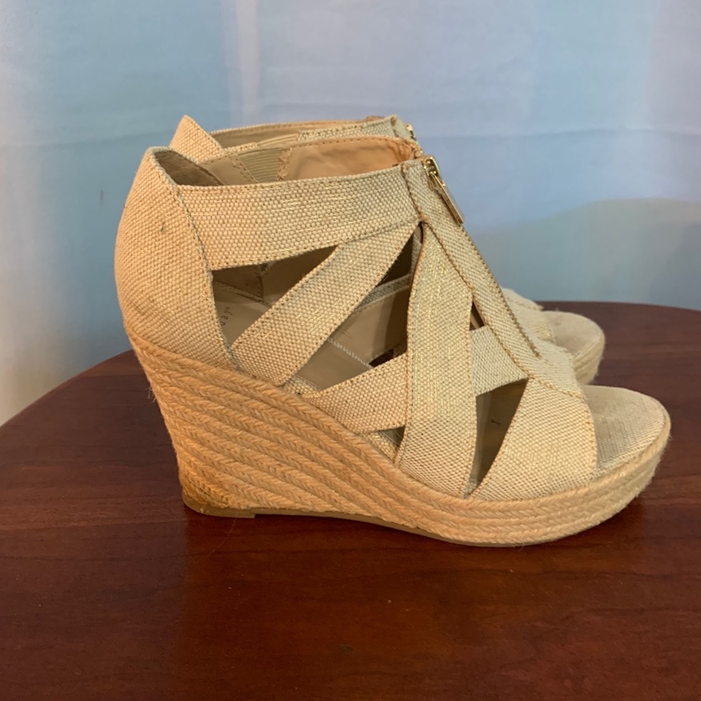 Wedges
